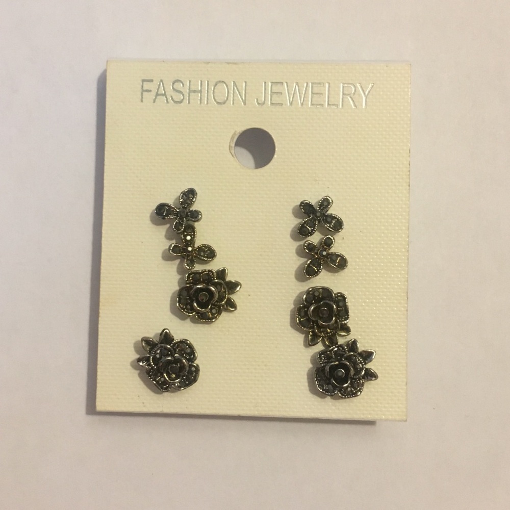 Fashion Jewelry Set